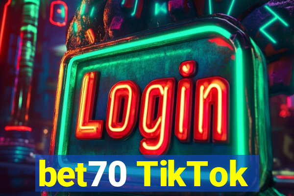 bet70 TikTok